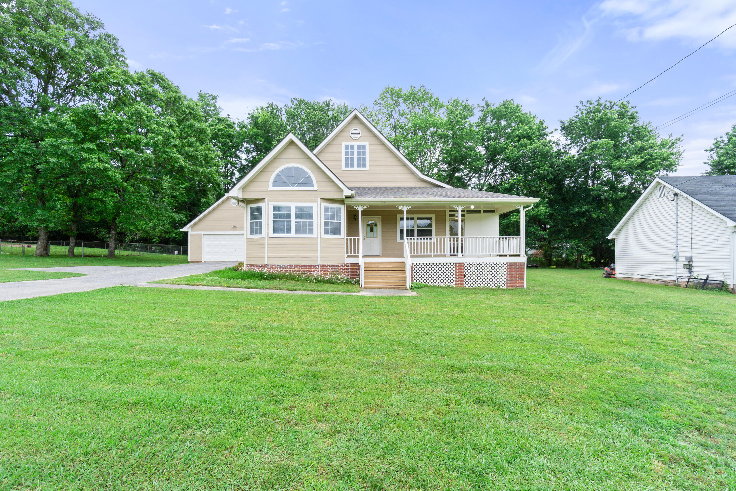 82 Andrew Road Ringgold, GA 30736 - Photo 35 of 35 82 Andrew Rd -30