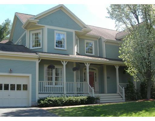 1 Clematis Road Lexington, MA 02421 - Photo 1 of 29 Gallery Image 1