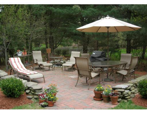 1 Clematis Road Lexington, MA 02421 - Photo 22 of 29 Gallery Image 22