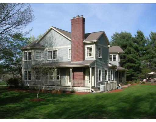 1 Clematis Road Lexington, MA 02421 - Photo 3 of 29 Gallery Image 3