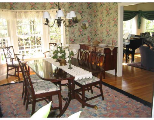 1 Clematis Road Lexington, MA 02421 - Photo 7 of 29 Gallery Image 7