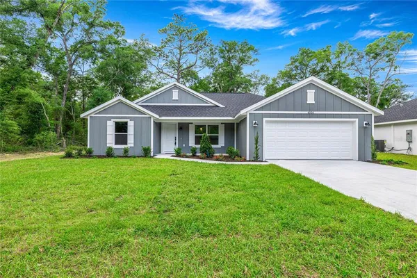 $283,700 | 4056 Southwest 156th Court, Ocala, FL 34481