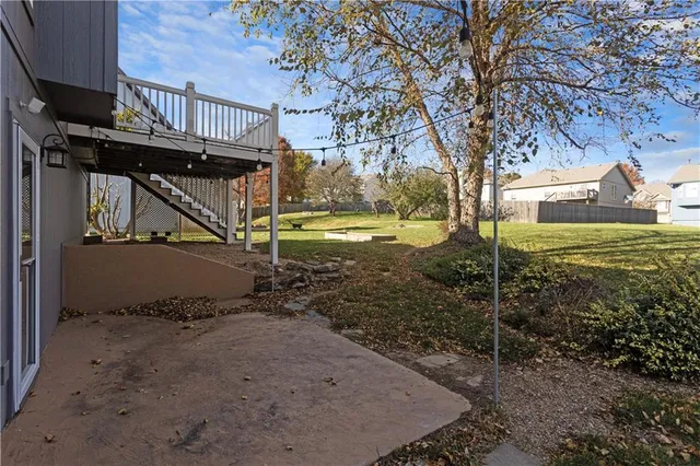 $360,000 | 414 Killarney Lane, Smithville, MO 64089