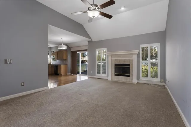 $360,000 | 414 Killarney Lane, Smithville, MO 64089