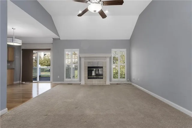 $360,000 | 414 Killarney Lane, Smithville, MO 64089