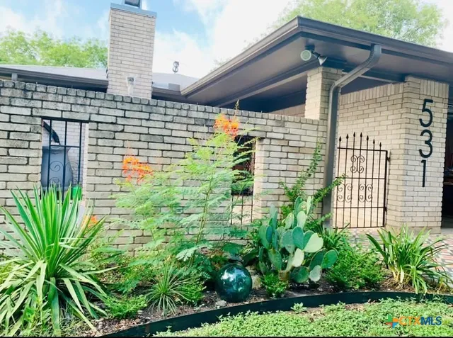 $349,000 | 531 Santa Clara Road, Salado, TX 76571