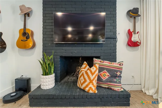 $349,000 | 531 Santa Clara Road, Salado, TX 76571