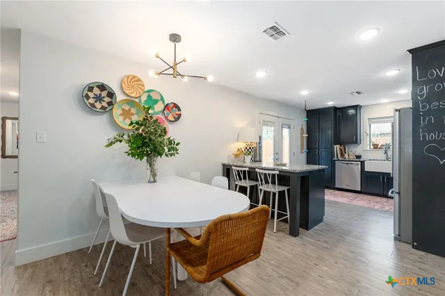 $349,000 | 531 Santa Clara Road, Salado, TX 76571