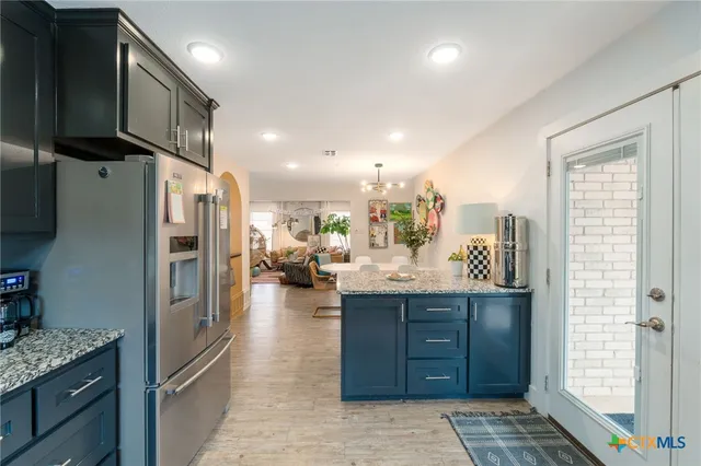 $349,000 | 531 Santa Clara Road, Salado, TX 76571