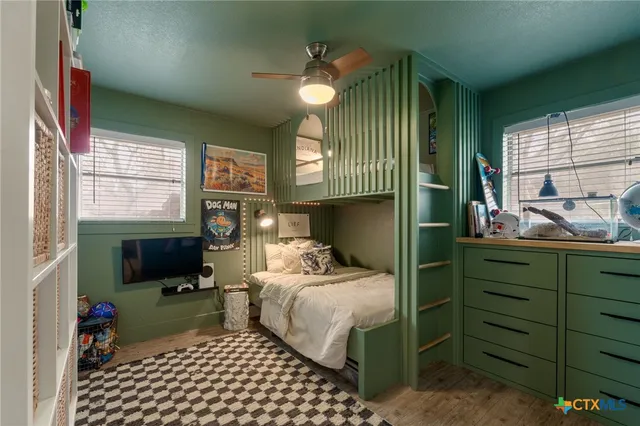 $349,000 | 531 Santa Clara Road, Salado, TX 76571