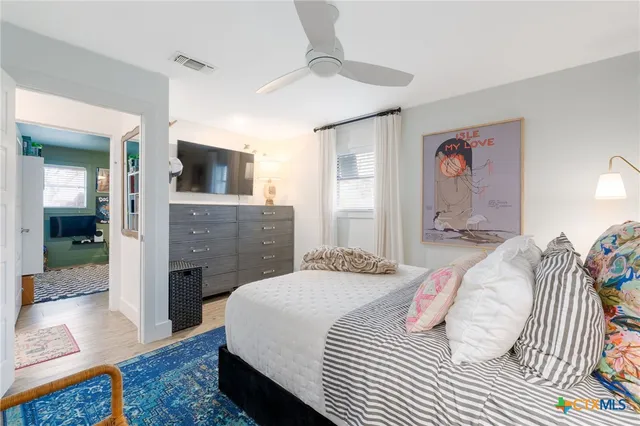 $349,000 | 531 Santa Clara Road, Salado, TX 76571