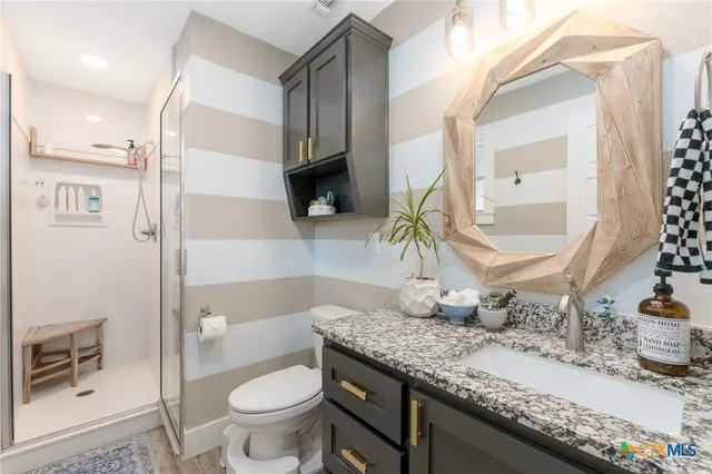 $349,000 | 531 Santa Clara Road, Salado, TX 76571