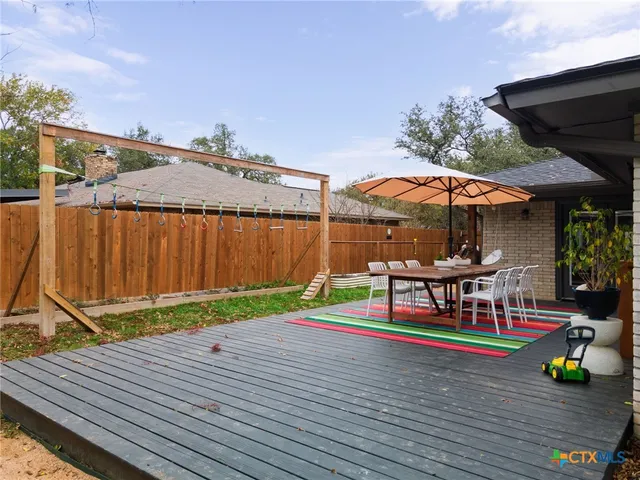 $349,000 | 531 Santa Clara Road, Salado, TX 76571