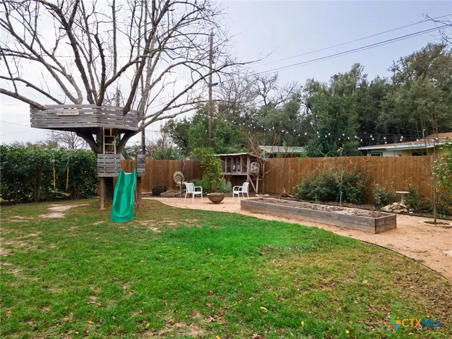 $349,000 | 531 Santa Clara Road, Salado, TX 76571