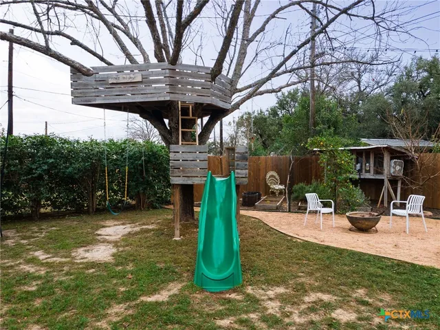 $349,000 | 531 Santa Clara Road, Salado, TX 76571