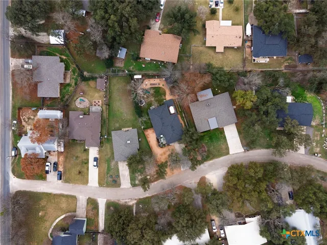 $349,000 | 531 Santa Clara Road, Salado, TX 76571