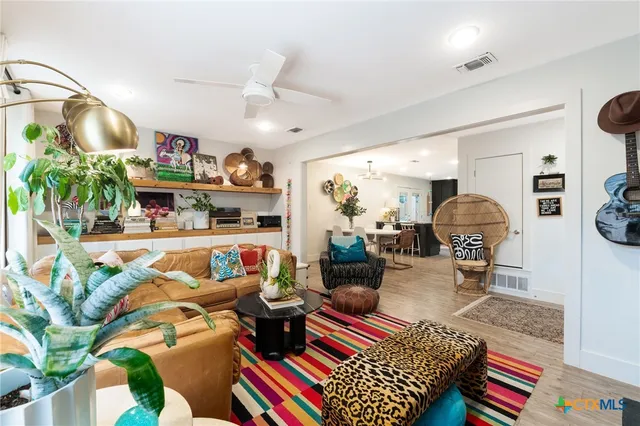 $349,000 | 531 Santa Clara Road, Salado, TX 76571