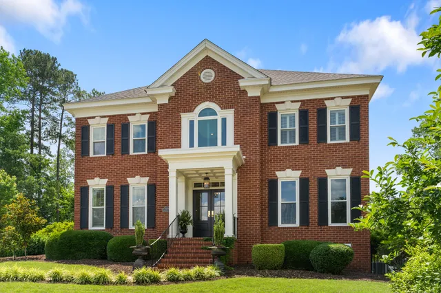 $845,000 | 4218 Smithfield Court, Evans, GA 30809