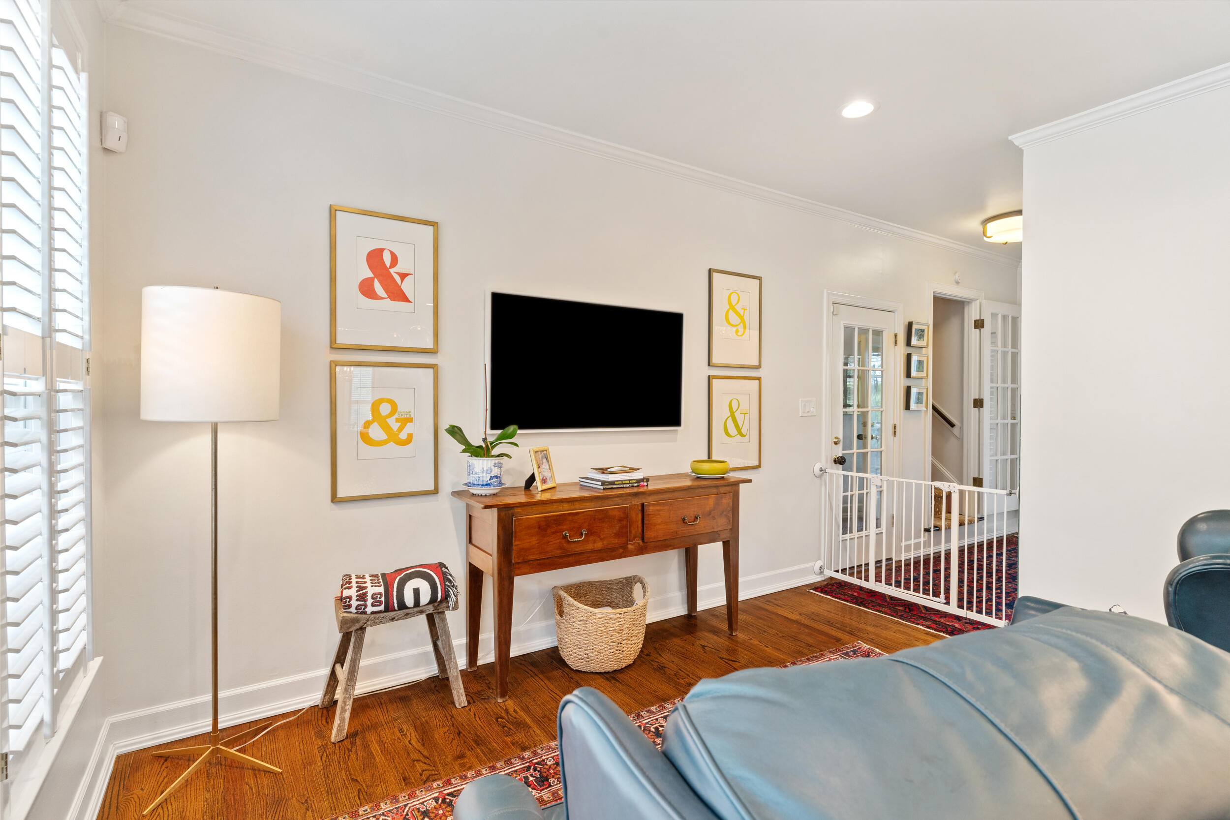 4218 Smithfield Court Evans, GA 30809 - Photo 23 of 67 05-05-204218_smithfield_creek-em-23