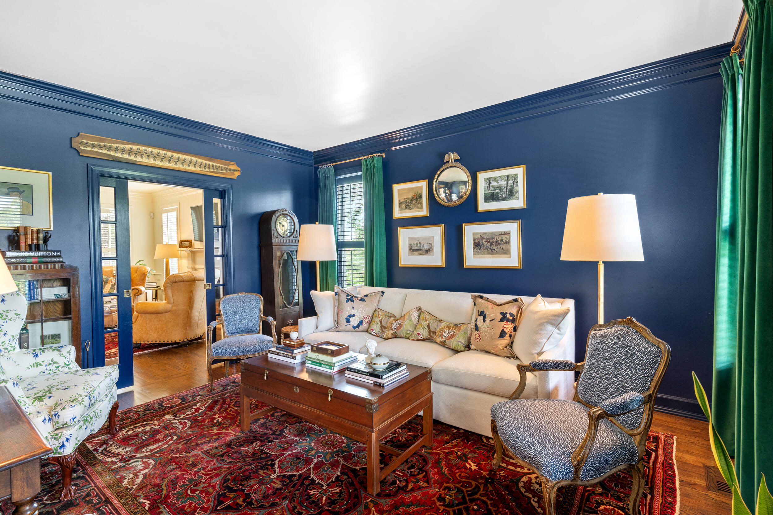 4218 Smithfield Court Evans, GA 30809 - Photo 5 of 67 05-05-204218_smithfield_creek-em-05