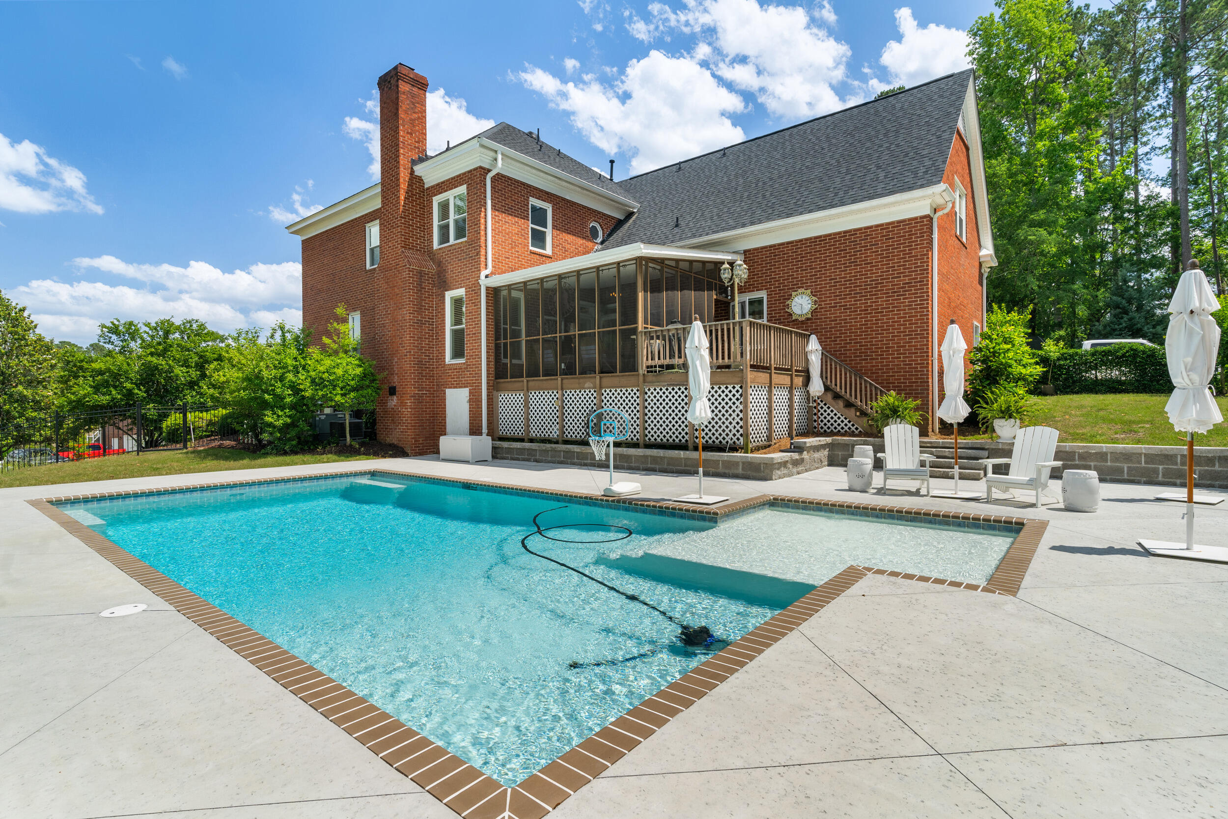 4218 Smithfield Court Evans, GA 30809 - Photo 57 of 67 05-05-204218_smithfield_creek-em-57