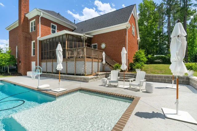 $845,000 | 4218 Smithfield Court, Evans, GA 30809