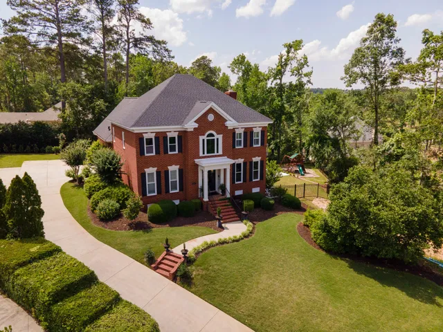 $845,000 | 4218 Smithfield Court, Evans, GA 30809