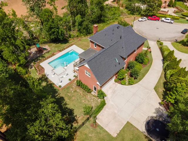 $845,000 | 4218 Smithfield Court, Evans, GA 30809