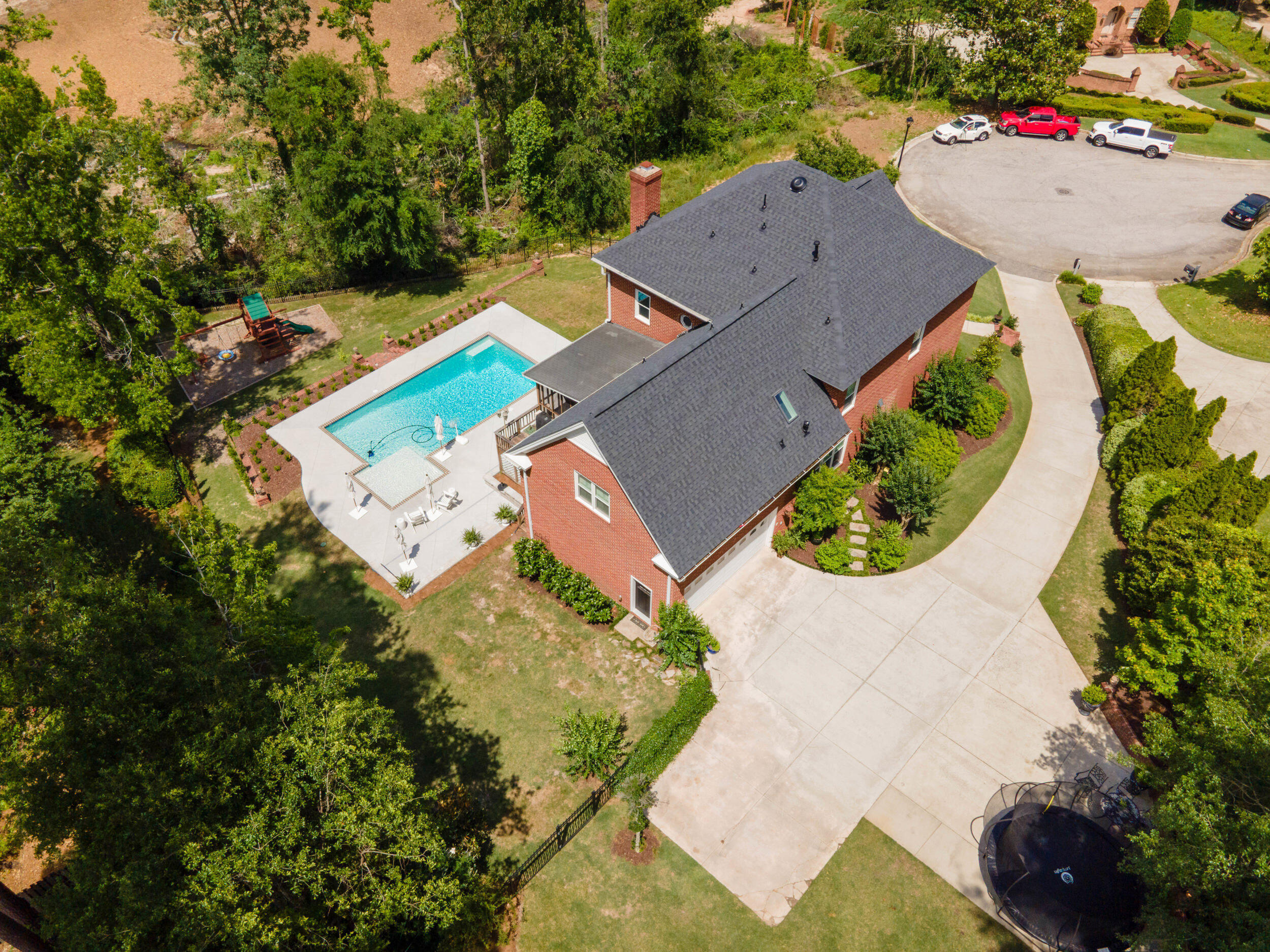 4218 Smithfield Court Evans, GA 30809 - Photo 65 of 67 05-05-204218_smithfield_creek-em-65-dron