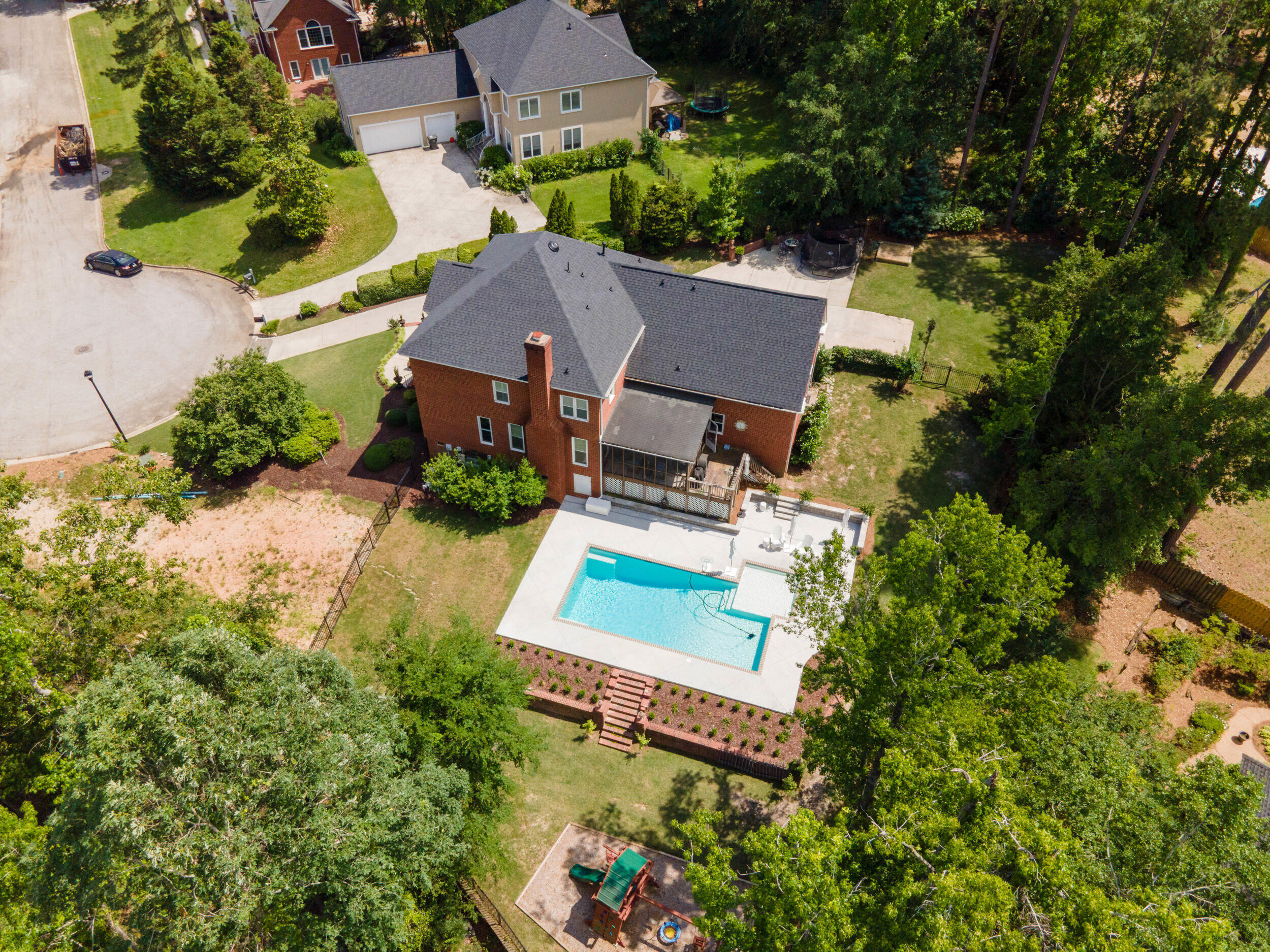 4218 Smithfield Court Evans, GA 30809 - Photo 66 of 67 05-05-204218_smithfield_creek-em-66-dron