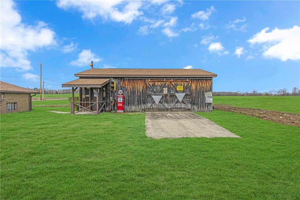 325 Sunnyside Road New Castle, PA 16102 - Photo 44 of 49