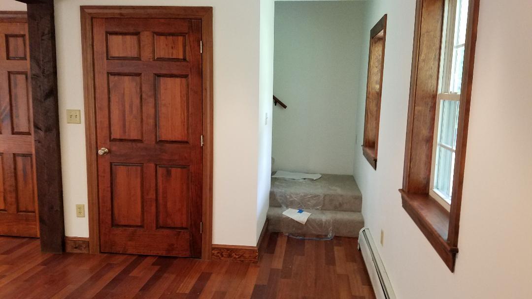 13 Elmore Road Casco, ME 04015 - Photo 14 of 35 To 2nd floor