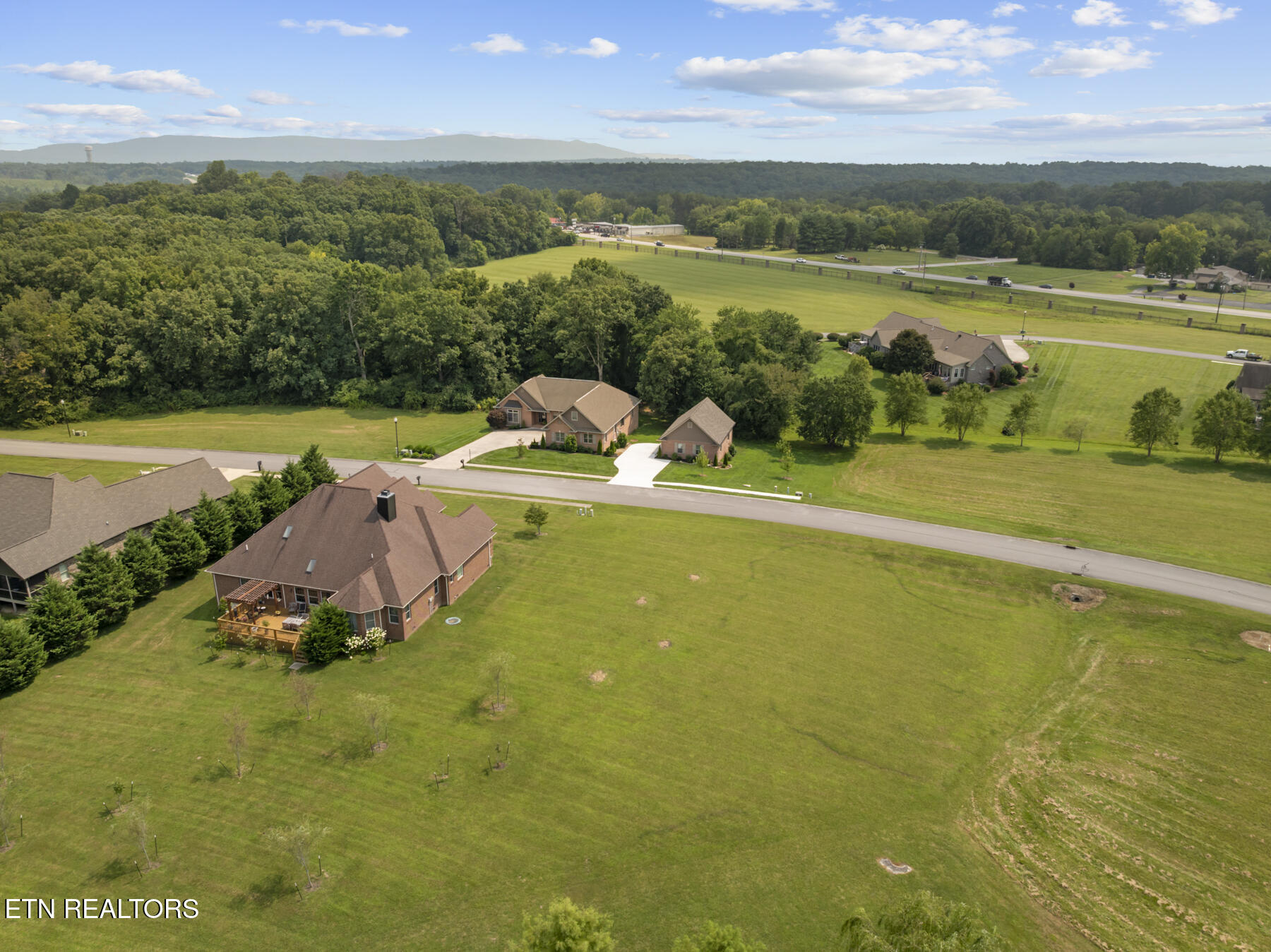 Tomlon Road Crossville, TN 38555 - Photo 13 of 24 Aerial View
