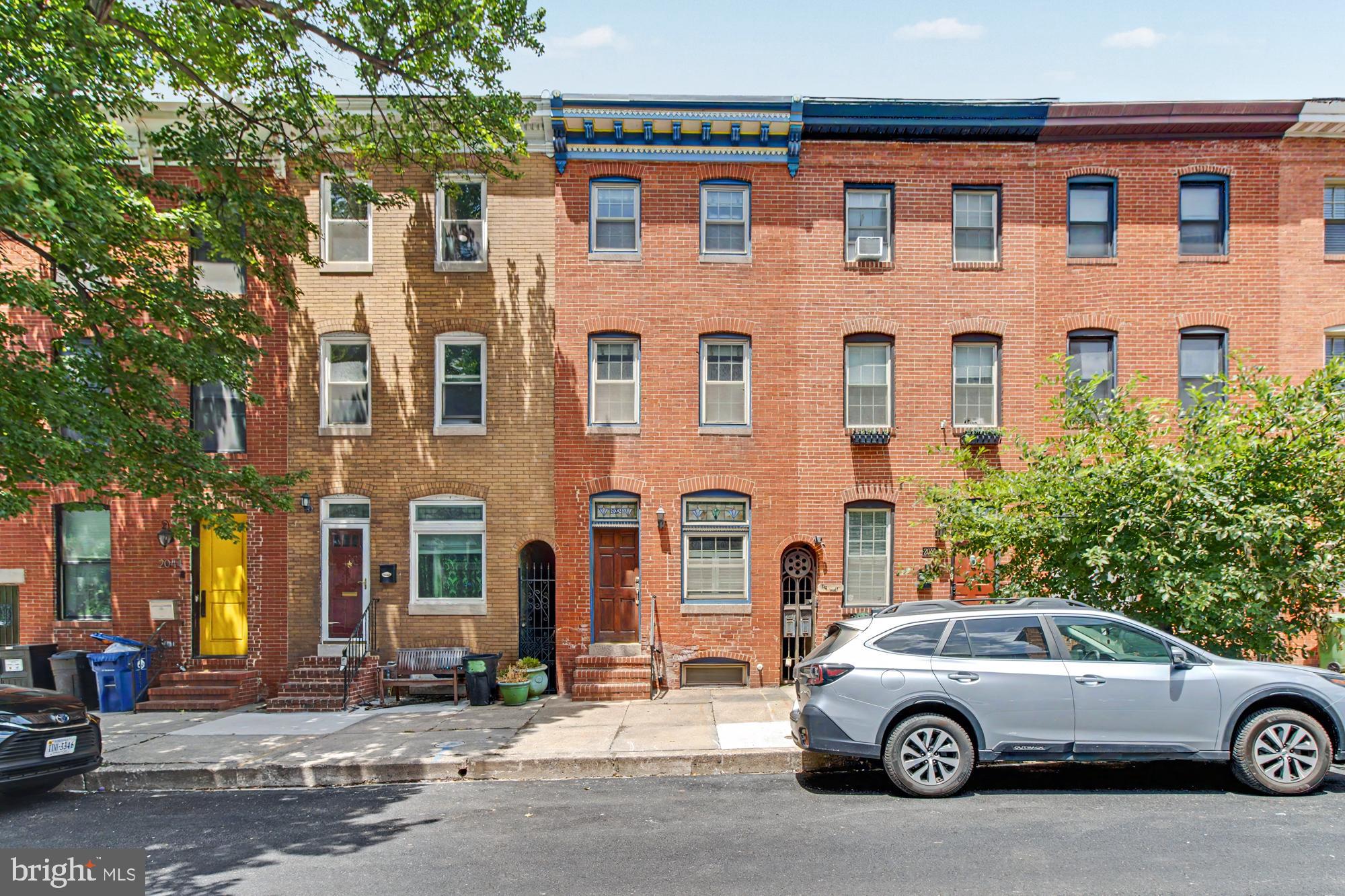 2048 Bank Street Baltimore, MD 21231 - Photo 2 of 41