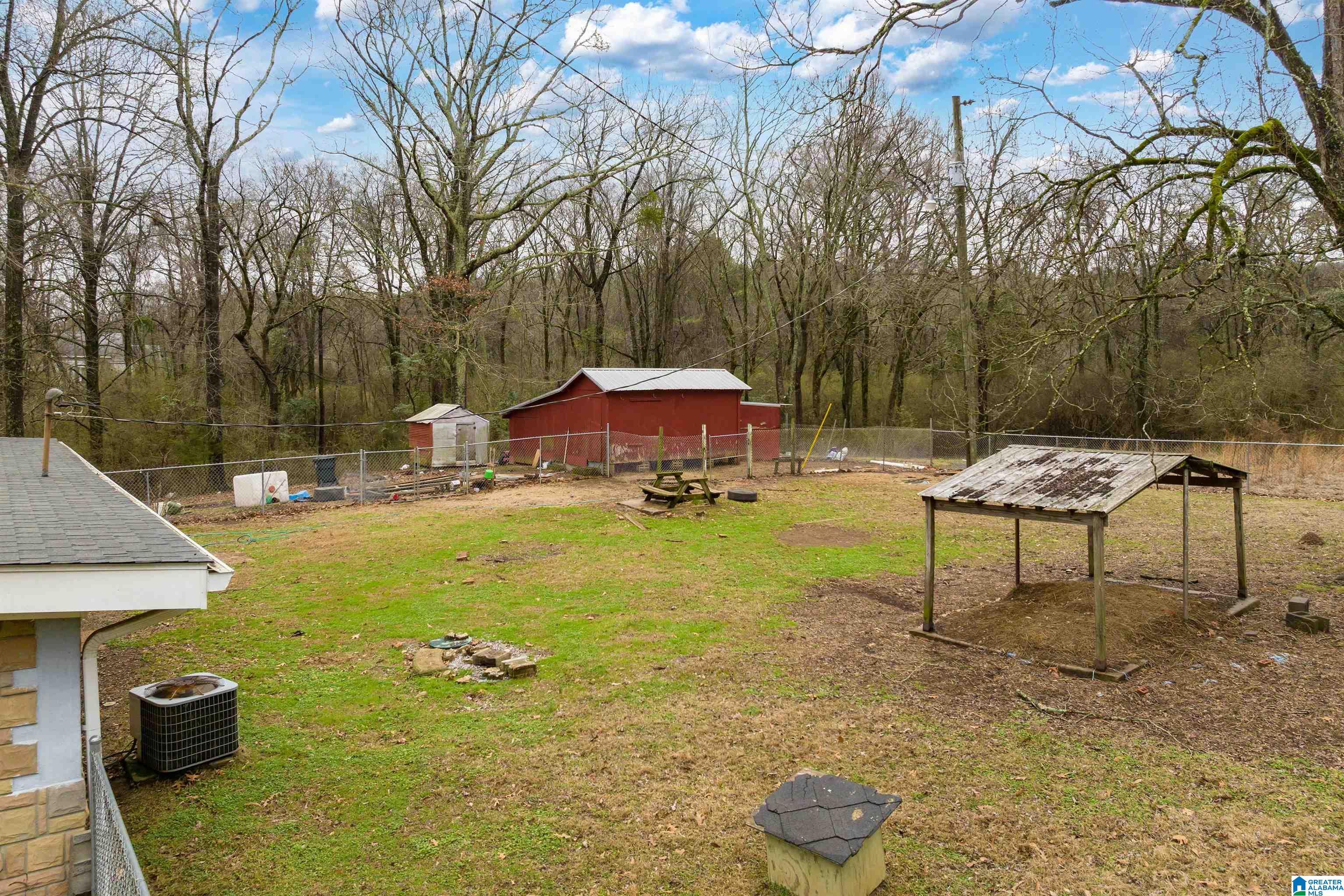 151 Stemley Bridge Road Talladega, AL 35160 - Photo 34 of 36