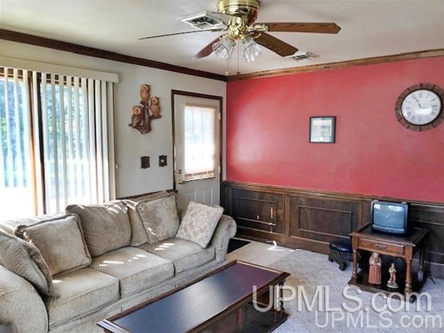 W11258 White Birch Road Dunbar, WI 54119 - Photo 11 of 30 Gallery Image 11