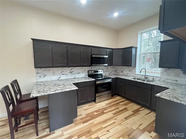 $298,888 | 3706 Iowa Avenue, St. Louis, MO 63118