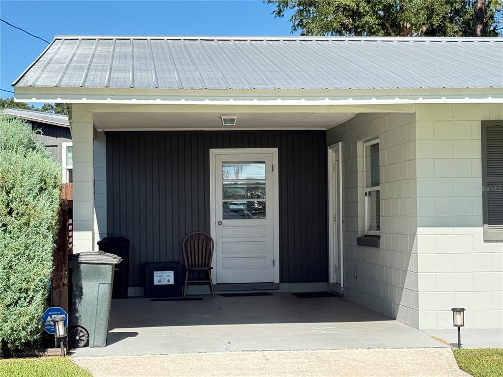 6809 Northwest 60th Street Ocala, FL 34482 - Photo 27 of 46 a picture of a outdoor space