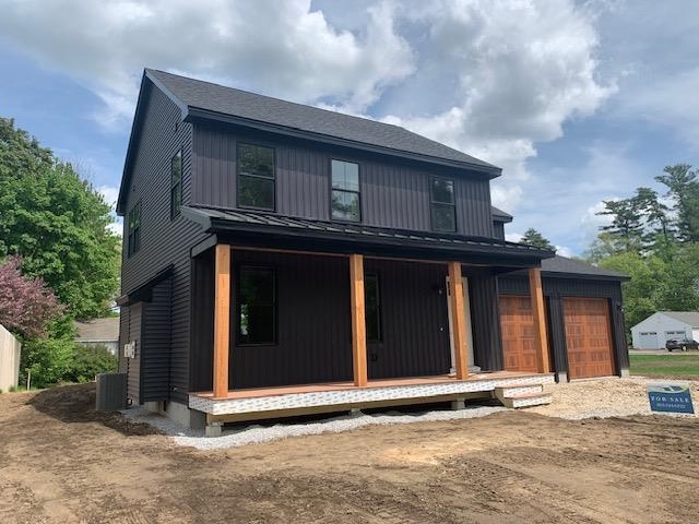 7 Bow Street Concord, NH 03301 - Photo 1 of 32