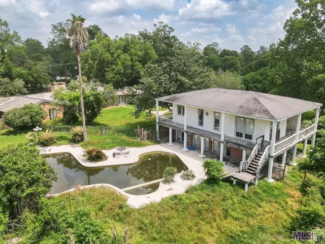 $1,160,000 | 8510 Highland Road, Baton Rouge, LA 70808