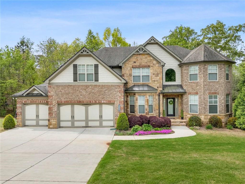 5175 Stefan Ridge Way Buford, GA 30519 - Photo 1 of 38