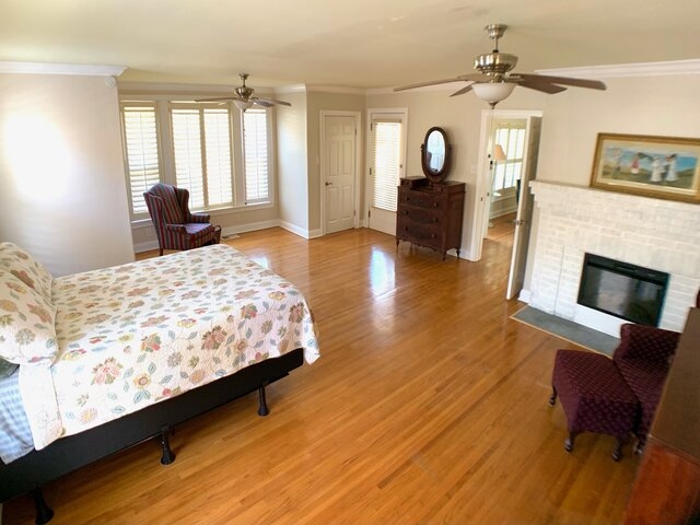 207 West Rose Avenue Foley, AL 36535 - Photo 16 of 34 Master Bedroom