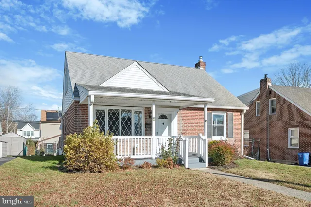 $3,700 | 421 Lawrence Road, Havertown, PA 19083