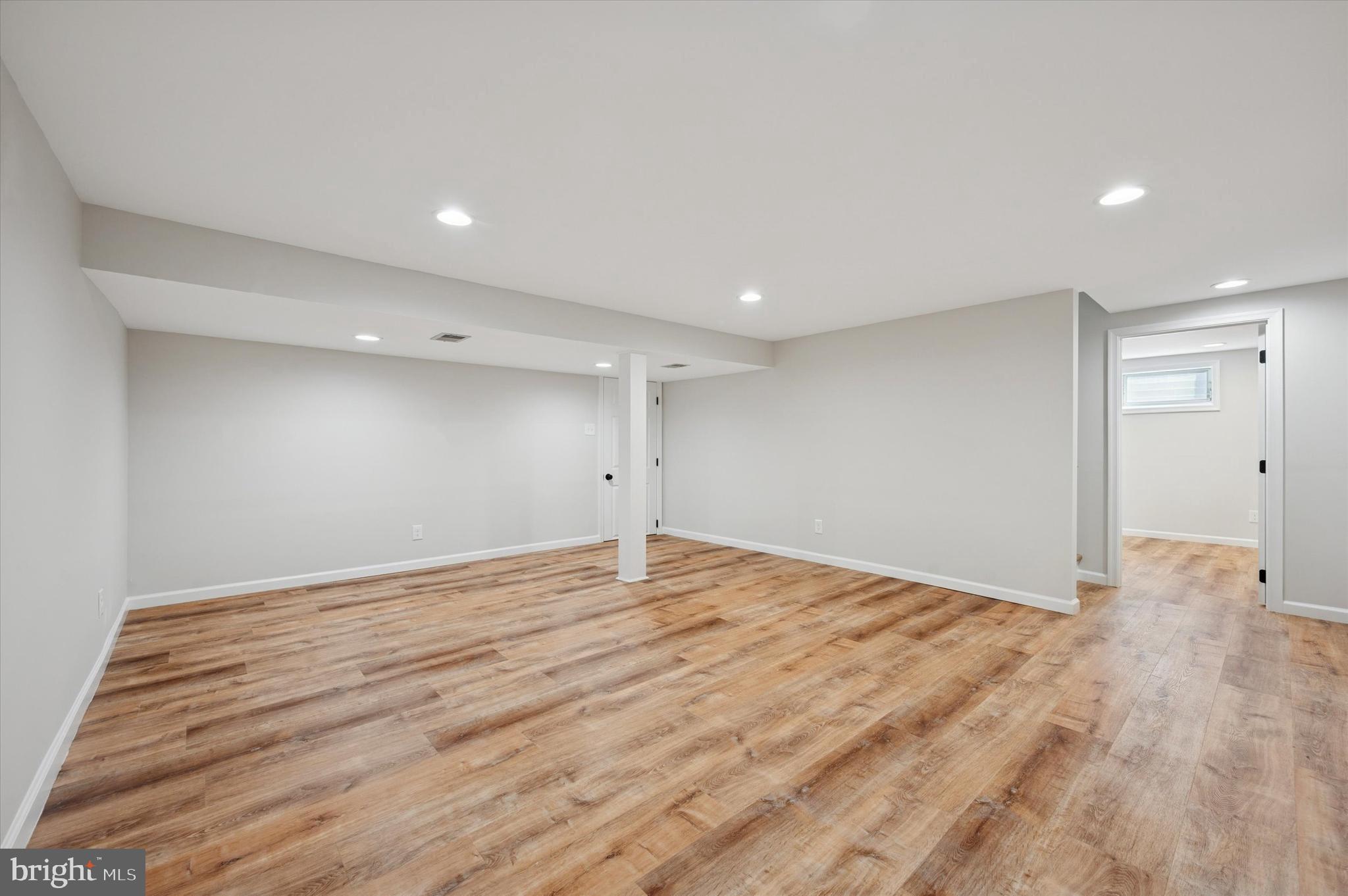 421 Lawrence Road Havertown, PA 19083 - Photo 17 of 25 a view of empty room