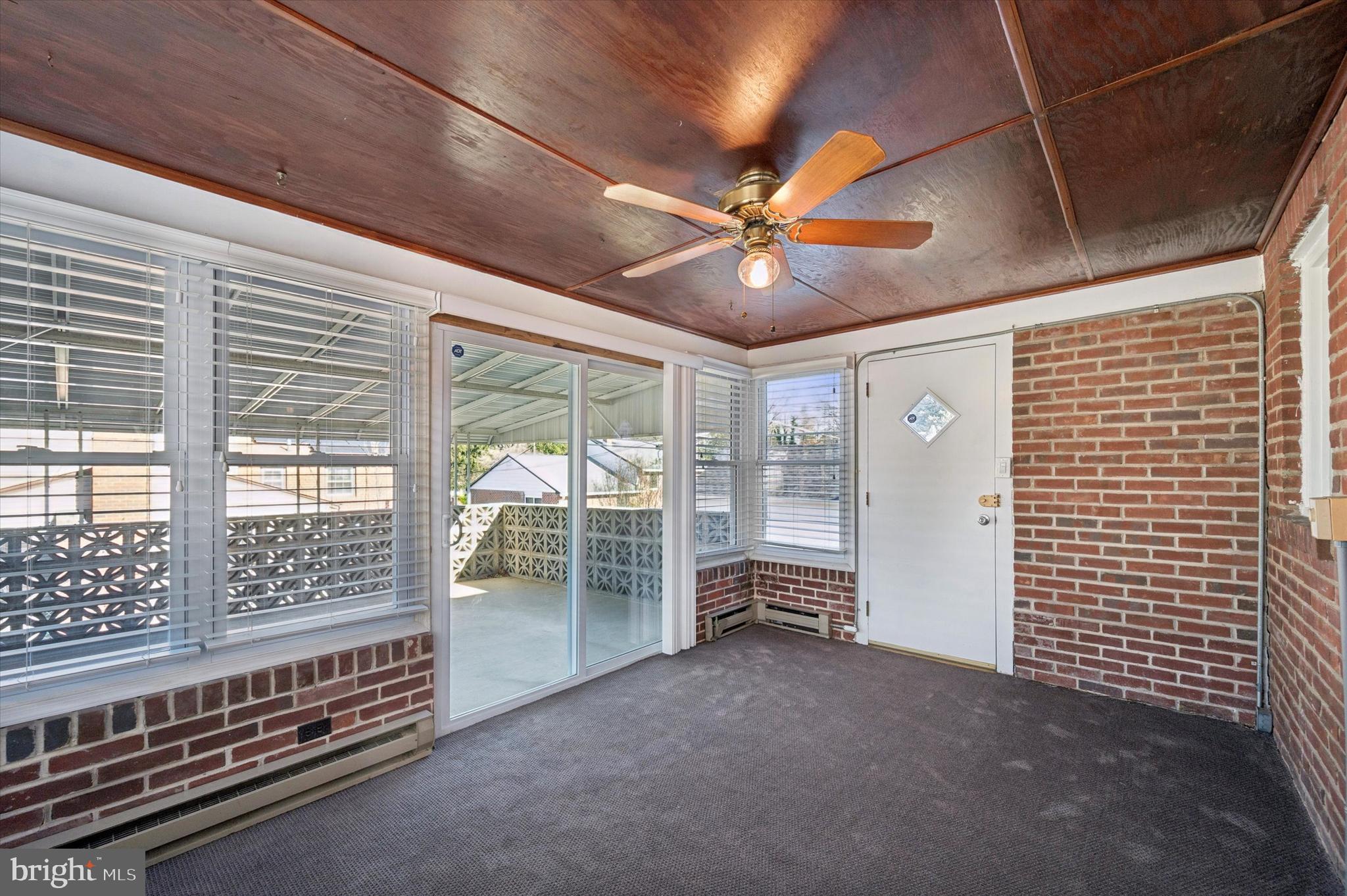 421 Lawrence Road Havertown, PA 19083 - Photo 22 of 25 a view of workspace with furniture