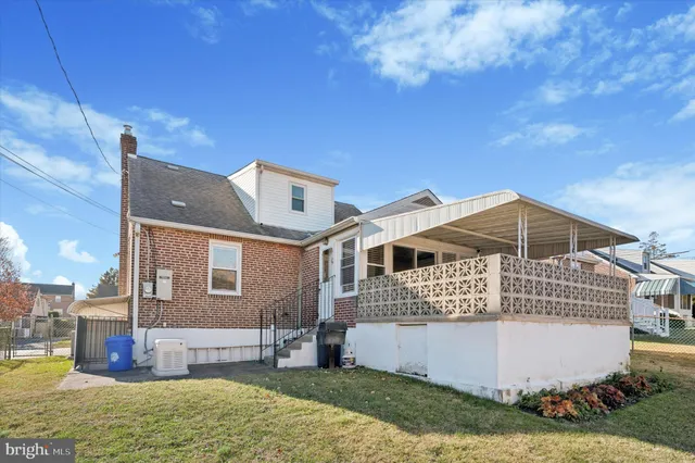 $3,700 | 421 Lawrence Road, Havertown, PA 19083