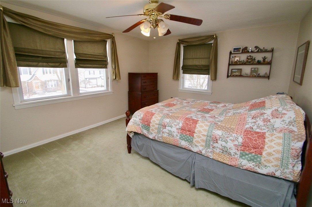 1635 Oakmount Road South Euclid, OH 44121 - Photo 37 of 50