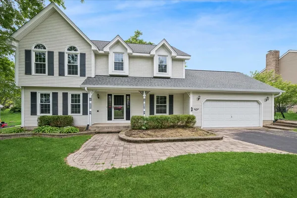 $499,000 | 1335 Gaslight Drive, Algonquin, IL 60102