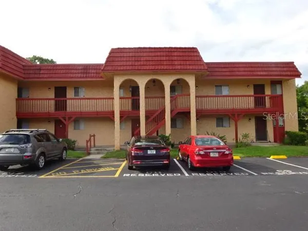 $110,000 | 2864 North Powers Drive, Unit 156, Orlando, FL 32818