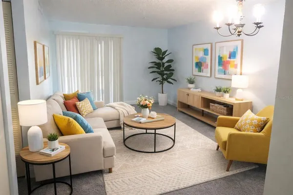 $110,000 | 2864 North Powers Drive, Unit 156, Orlando, FL 32818